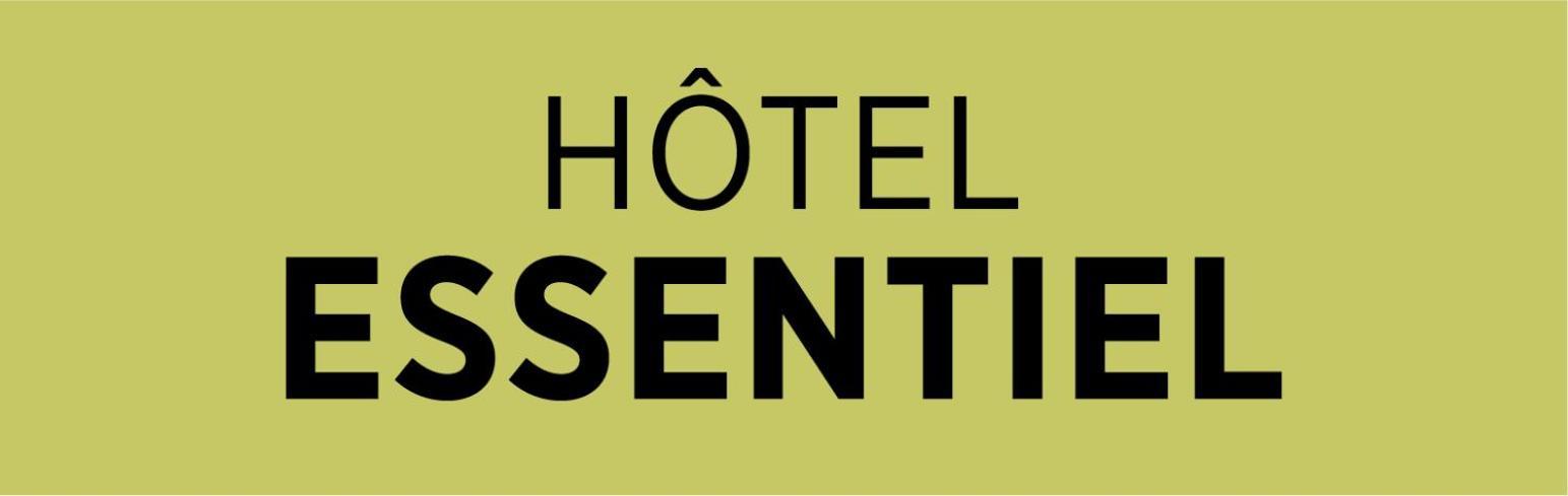 Logis Hotel & Restaurant - Les Bords De Seine 라로쉬기용 외부 사진