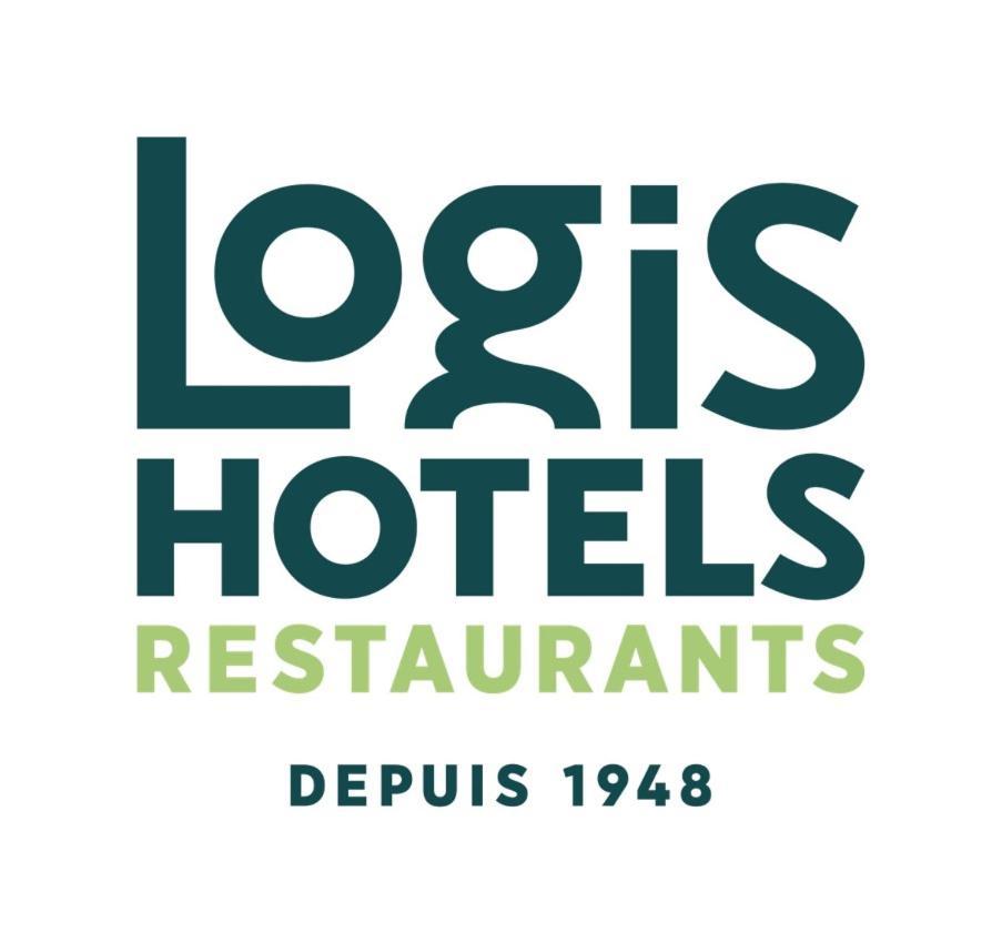 Logis Hotel & Restaurant - Les Bords De Seine 라로쉬기용 외부 사진